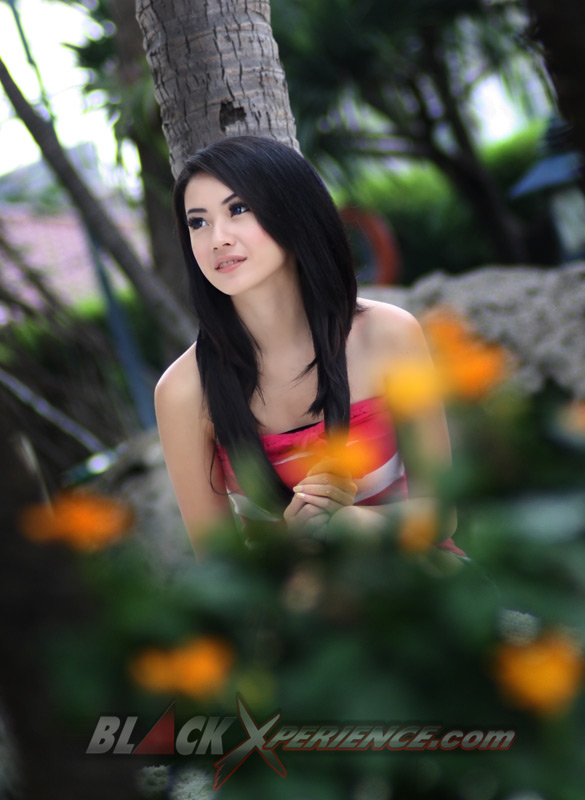 Summer Time With Winny